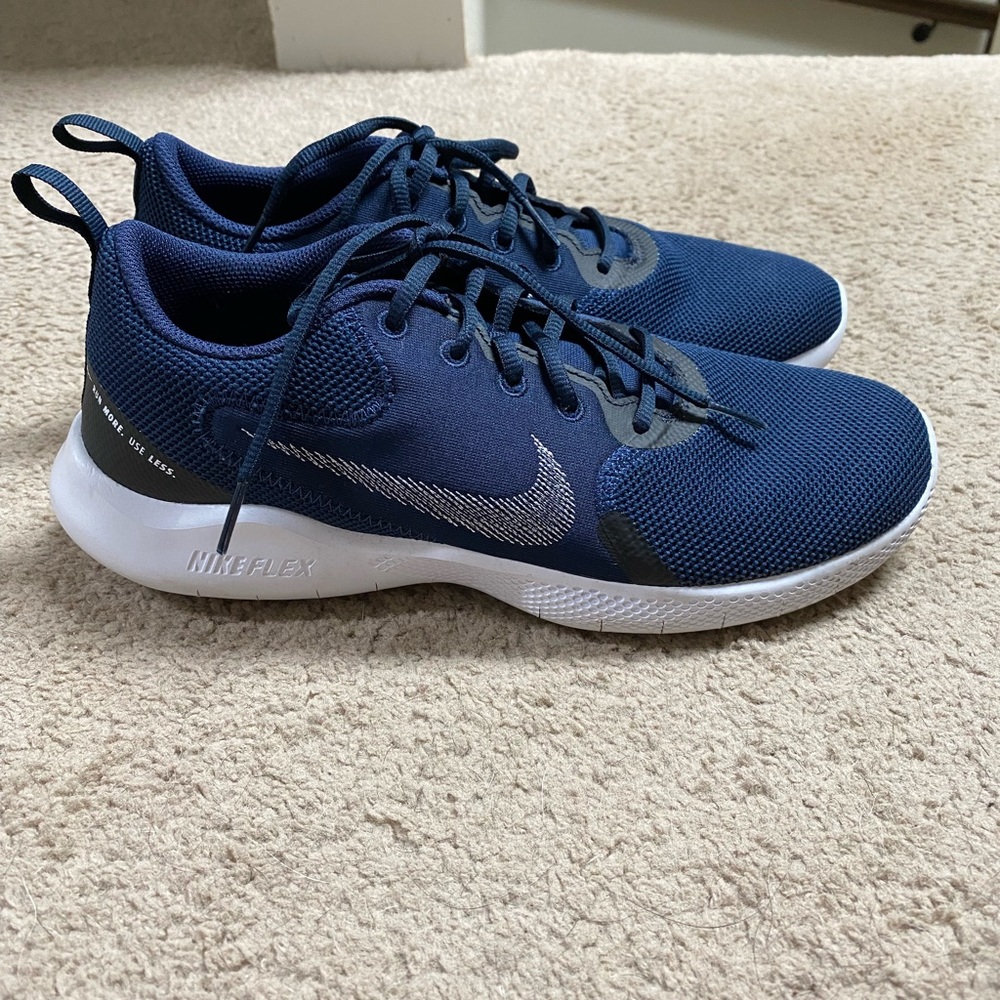 Nike Flex Running Shoes